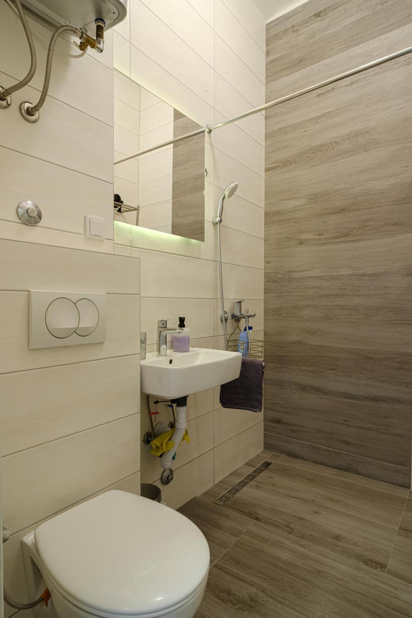 "Cobanija" City Center Apartments Saraievo Exterior foto
