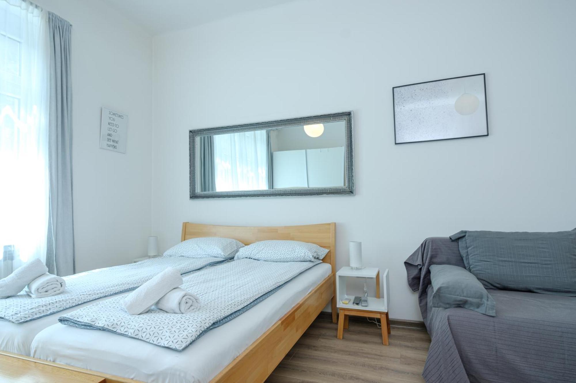 "Cobanija" City Center Apartments Saraievo Exterior foto