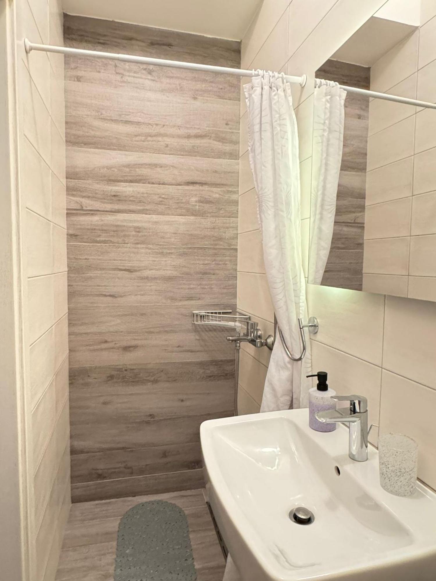 "Cobanija" City Center Apartments Saraievo Exterior foto